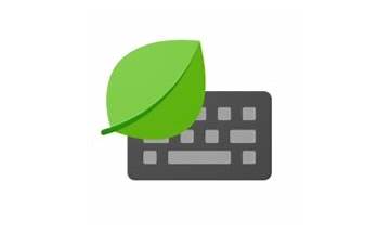 Mint Keyboard (Deprecated) for Android - Download the APK from Habererciyes